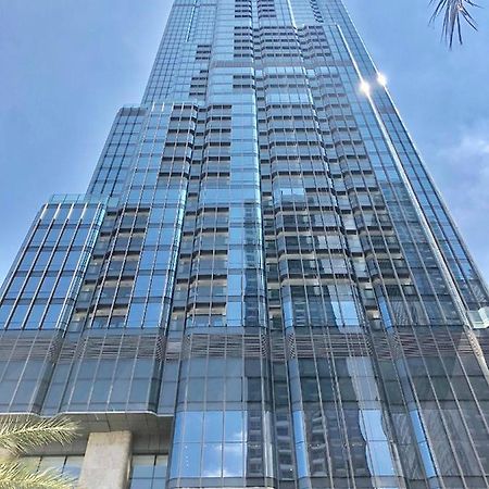 Landmark 81 Vinhomes Central Park Luxury Apartment 胡志明市 外观 照片